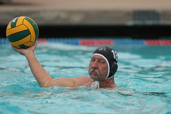 USA Water Polo - Masters National Championship