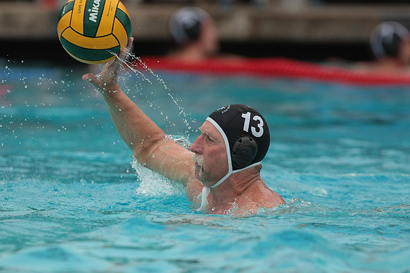 USA Water Polo - Masters National Championship