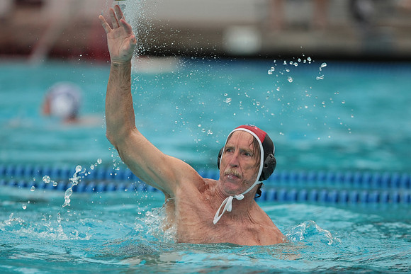 USA Water Polo - Masters National Championship