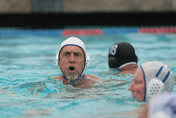 USA Water Polo - Masters National Championship