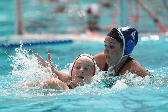USA Water Polo - Masters National Championship
