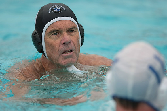 USA Water Polo - Masters National Championship