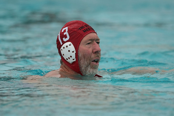 USA Water Polo - Masters National Championship