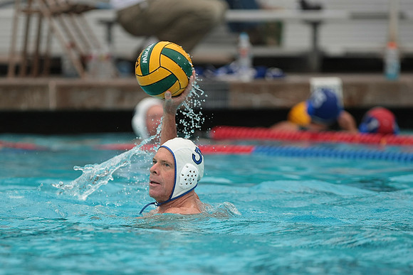 USA Water Polo - Masters National Championship