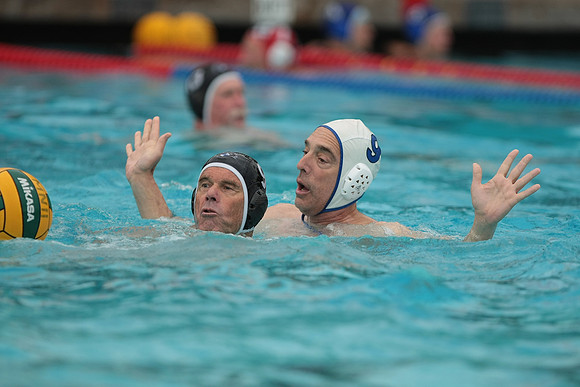 USA Water Polo - Masters National Championship