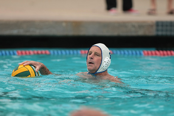 USA Water Polo - Masters National Championship