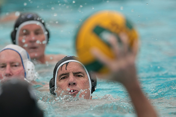 USA Water Polo - Masters National Championship