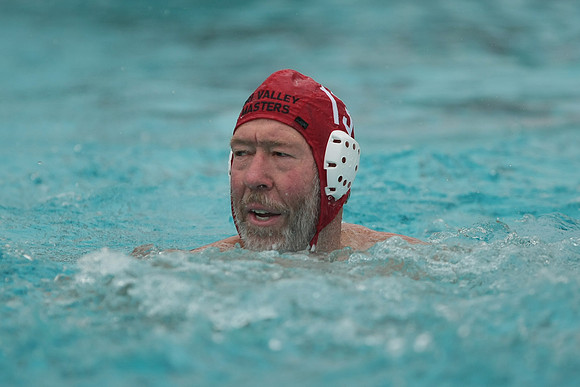 USA Water Polo - Masters National Championship