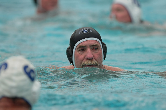 USA Water Polo - Masters National Championship