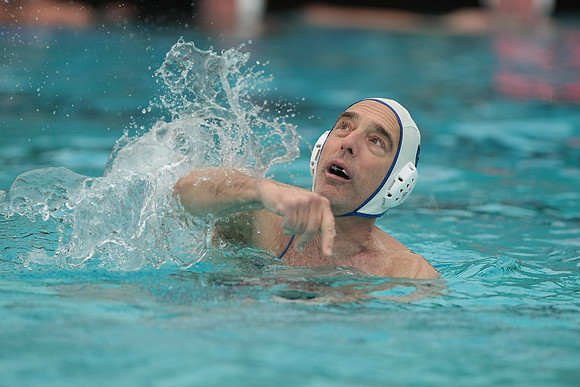 USA Water Polo - Masters National Championship