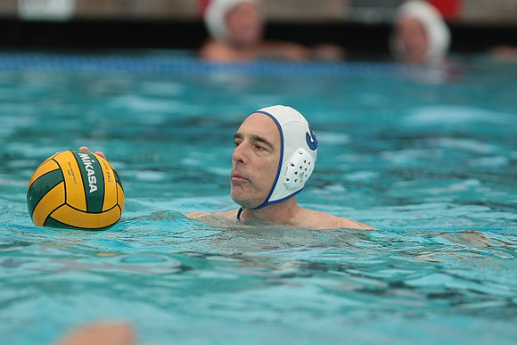 USA Water Polo - Masters National Championship