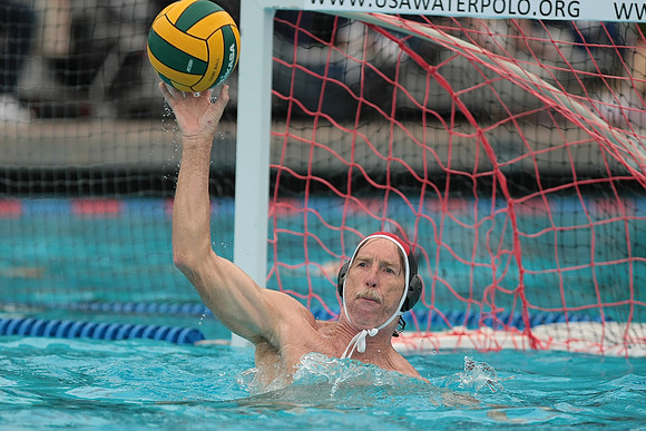 USA Water Polo - Masters National Championship