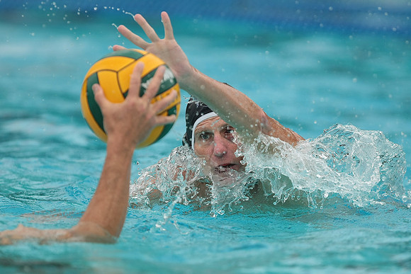 USA Water Polo - Masters National Championship