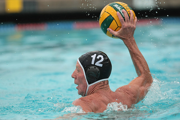 USA Water Polo - Masters National Championship