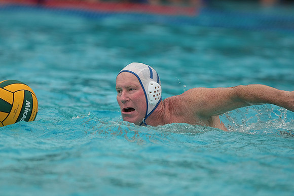 USA Water Polo - Masters National Championship
