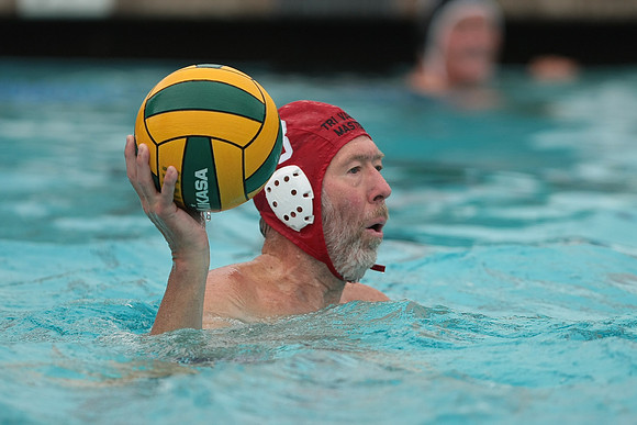 USA Water Polo - Masters National Championship