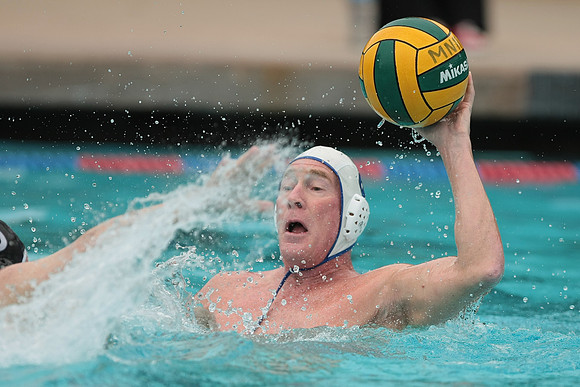 USA Water Polo - Masters National Championship
