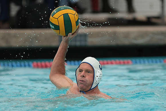 USA Water Polo - Masters National Championship
