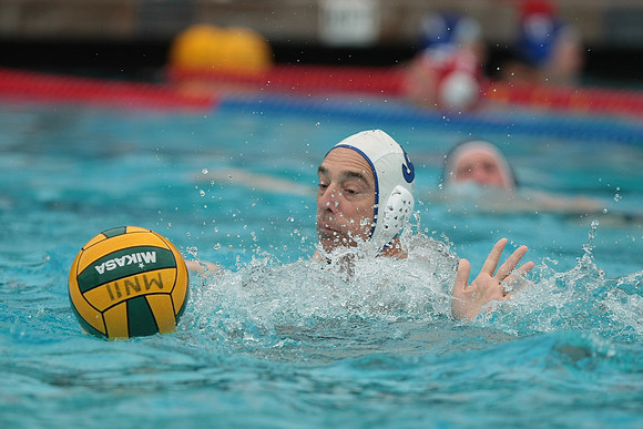 USA Water Polo - Masters National Championship