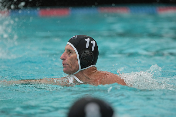 USA Water Polo - Masters National Championship