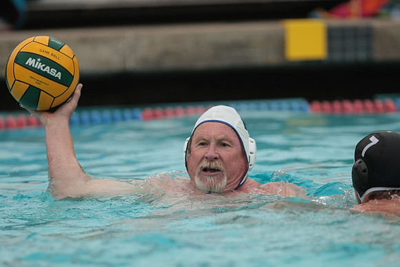 USA Water Polo - Masters National Championship
