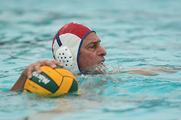 USA Water Polo - Masters National Championship