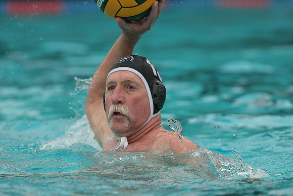 USA Water Polo - Masters National Championship
