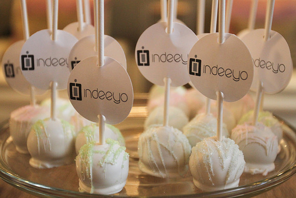 Indeeyo Launch Party