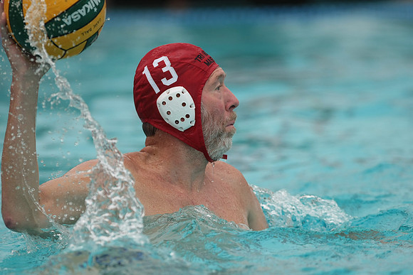 USA Water Polo - Masters National Championship