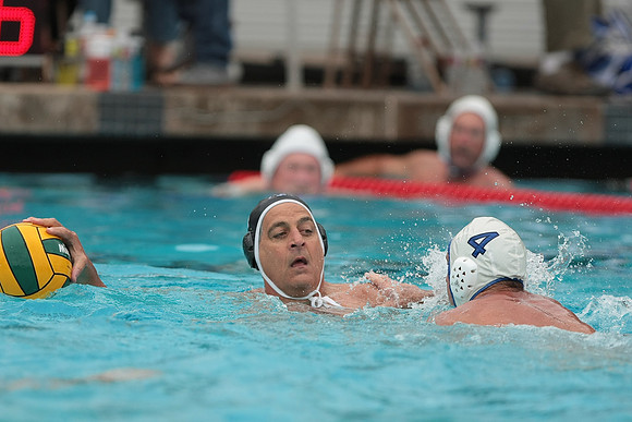 USA Water Polo - Masters National Championship