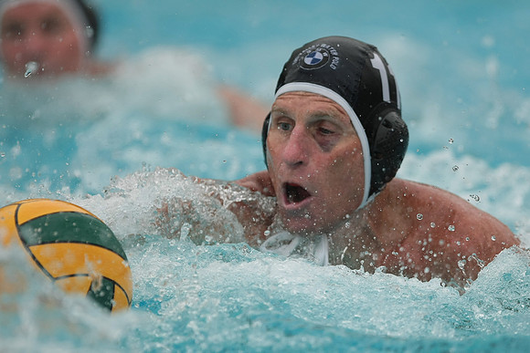 USA Water Polo - Masters National Championship