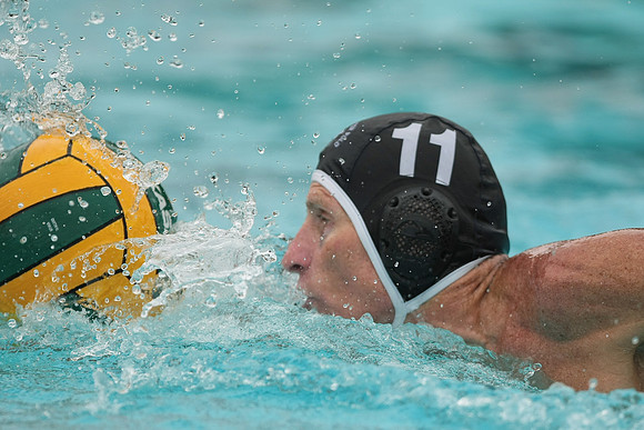 USA Water Polo - Masters National Championship