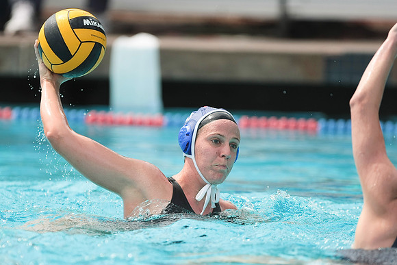 USA Water Polo - Masters National Championship