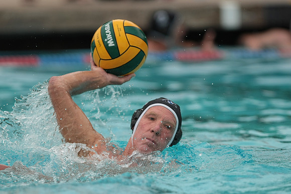 USA Water Polo - Masters National Championship