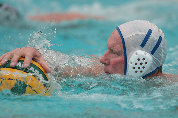 USA Water Polo - Masters National Championship