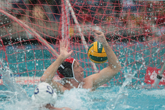 USA Water Polo - Masters National Championship