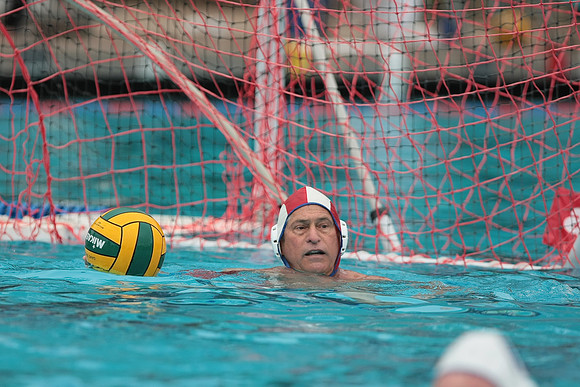 USA Water Polo - Masters National Championship