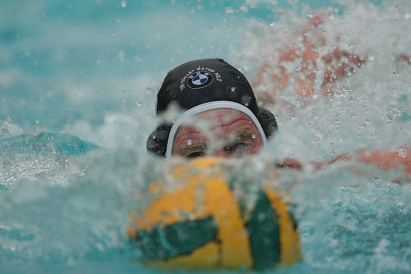 USA Water Polo - Masters National Championship
