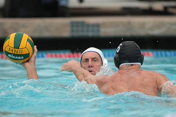USA Water Polo - Masters National Championship