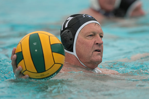 USA Water Polo - Masters National Championship