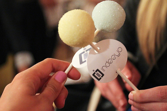 Indeeyo Launch Party