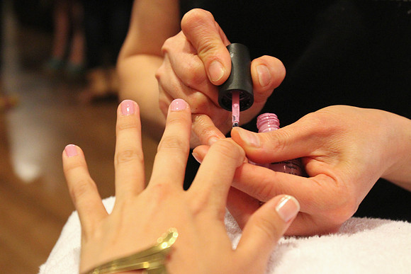 Indeeyo Launch Party