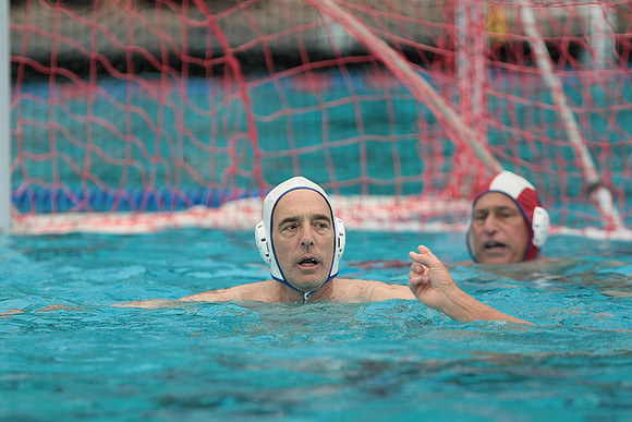 USA Water Polo - Masters National Championship