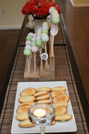 Indeeyo Launch Party