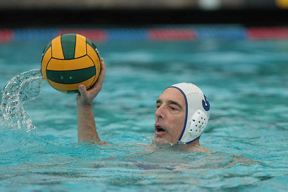 USA Water Polo - Masters National Championship