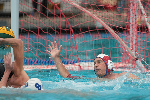USA Water Polo - Masters National Championship
