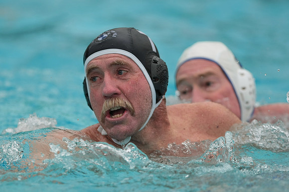 USA Water Polo - Masters National Championship