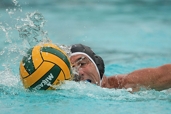 USA Water Polo - Masters National Championship