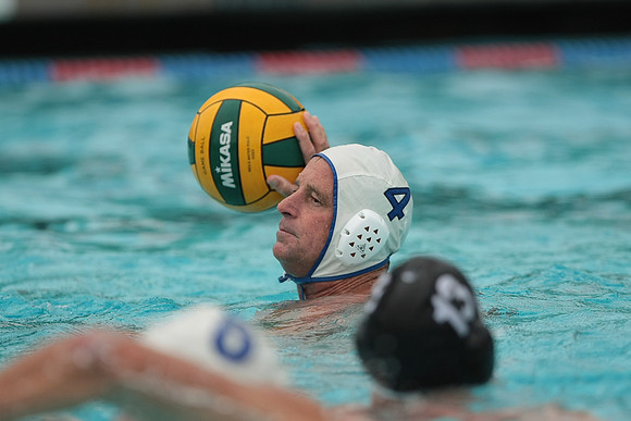 USA Water Polo - Masters National Championship