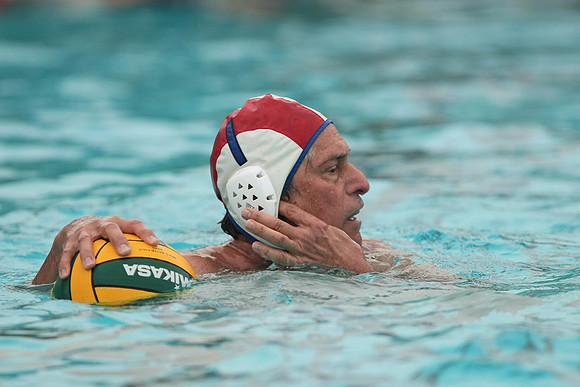 USA Water Polo - Masters National Championship